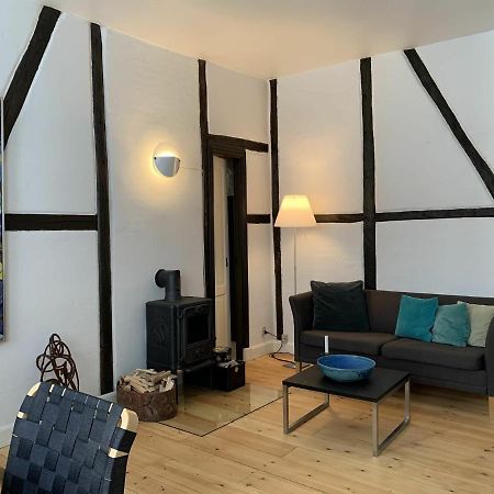 Apartmentincopenhagen Apartment 101 Luaran gambar