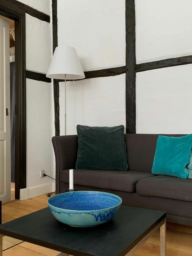 Apartmentincopenhagen Apartment 101 Luaran gambar