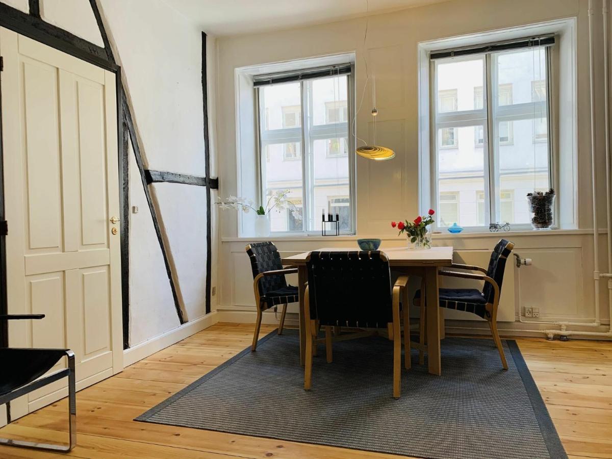 Apartmentincopenhagen Apartment 101 Luaran gambar