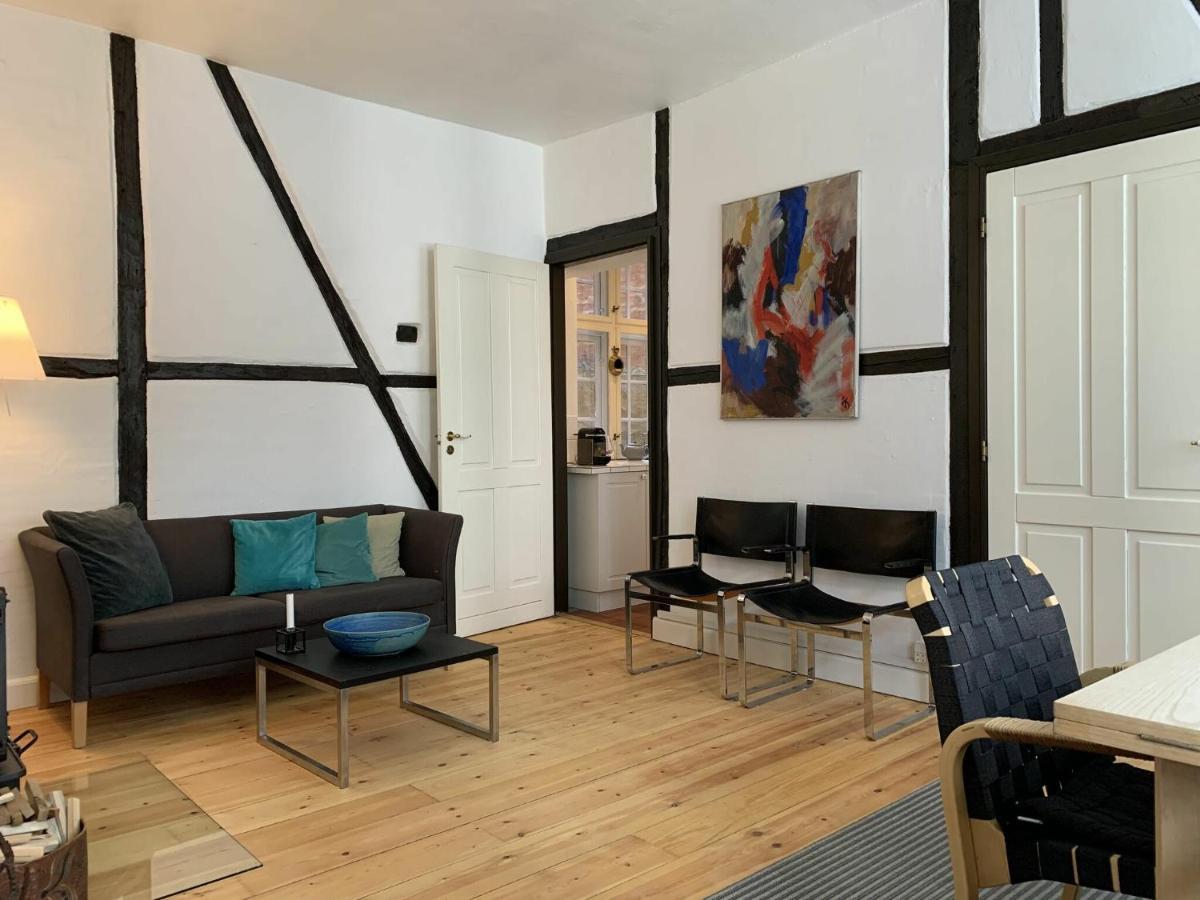 Apartmentincopenhagen Apartment 101 Luaran gambar