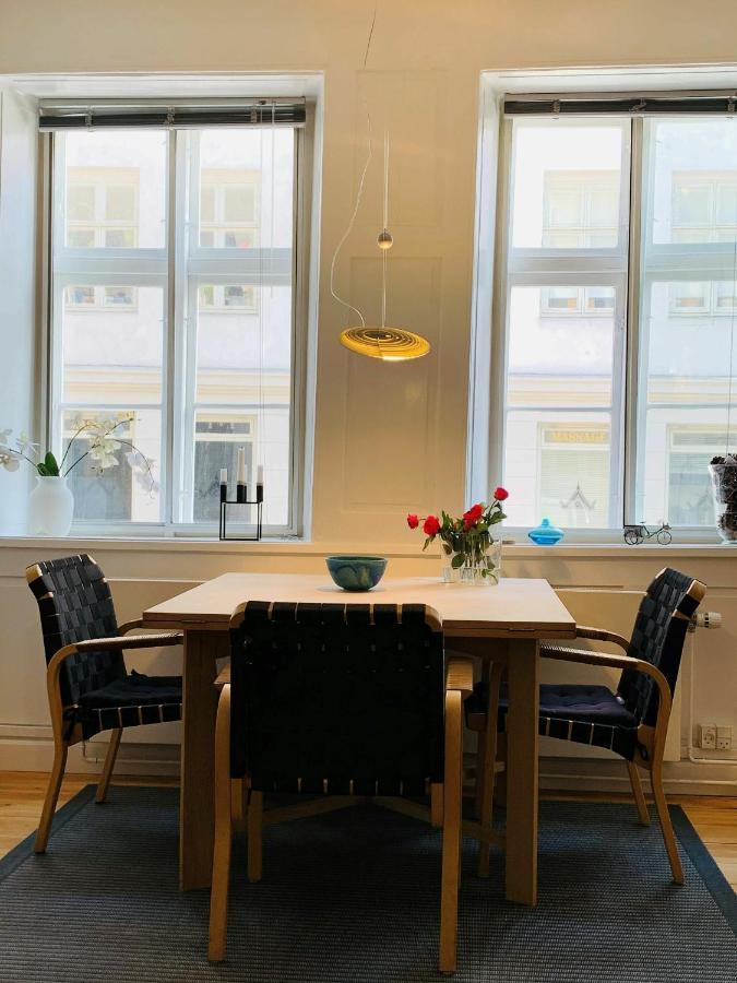 Apartmentincopenhagen Apartment 101 Luaran gambar