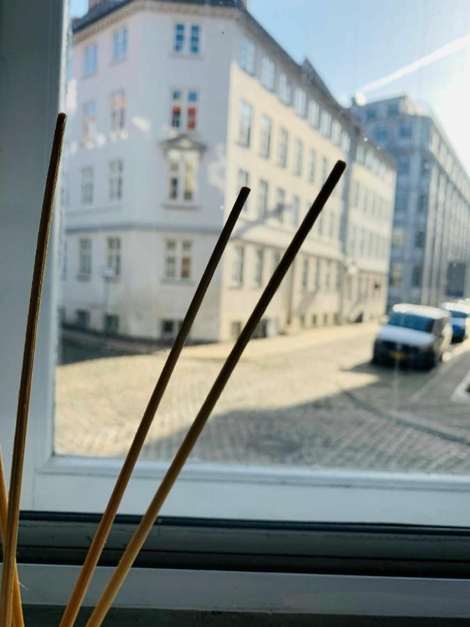 Apartmentincopenhagen Apartment 101 Luaran gambar