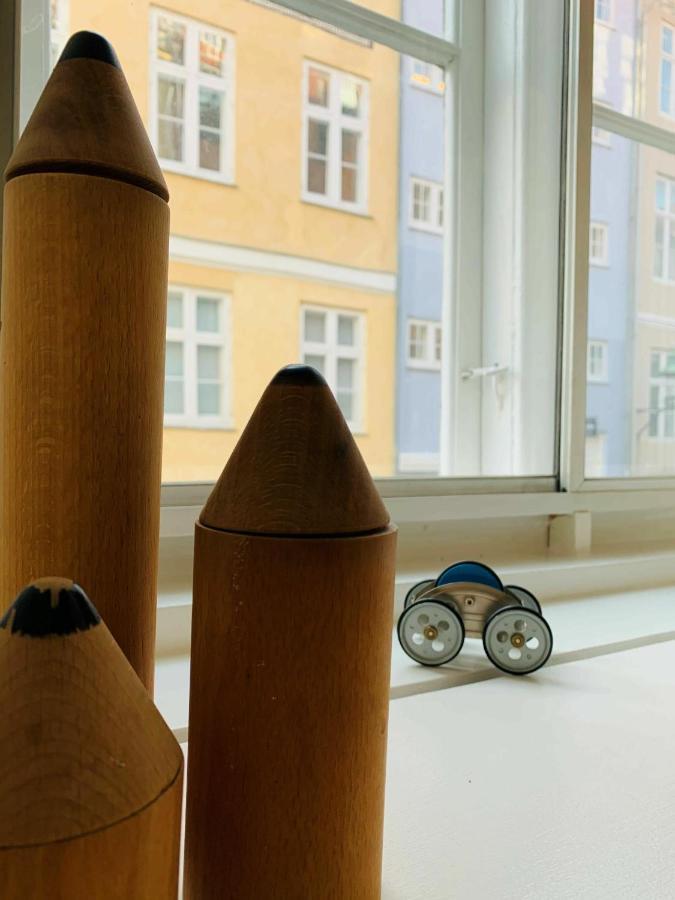 Apartmentincopenhagen Apartment 101 Luaran gambar