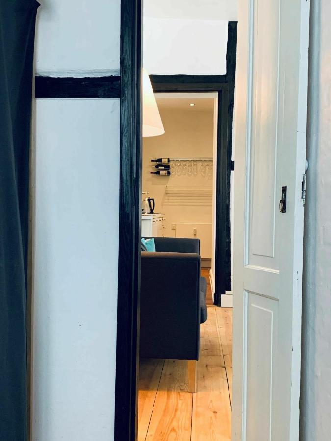 Apartmentincopenhagen Apartment 101 Luaran gambar