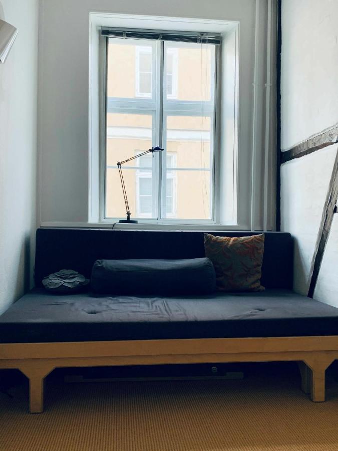 Apartmentincopenhagen Apartment 101 Luaran gambar