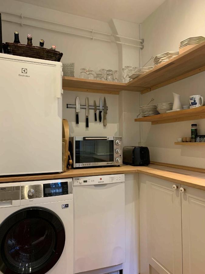 Apartmentincopenhagen Apartment 101 Luaran gambar