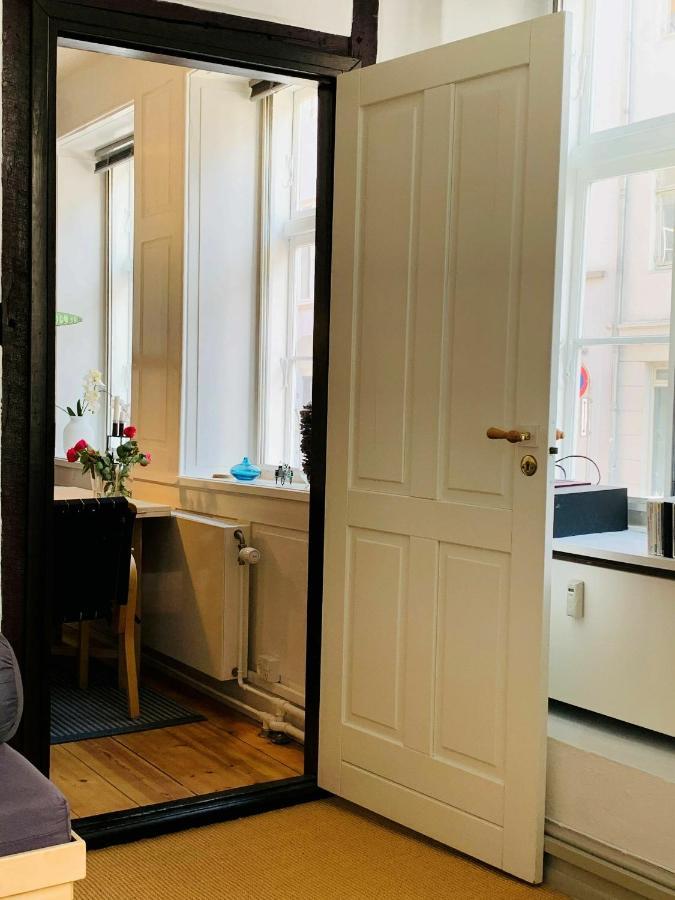 Apartmentincopenhagen Apartment 101 Luaran gambar