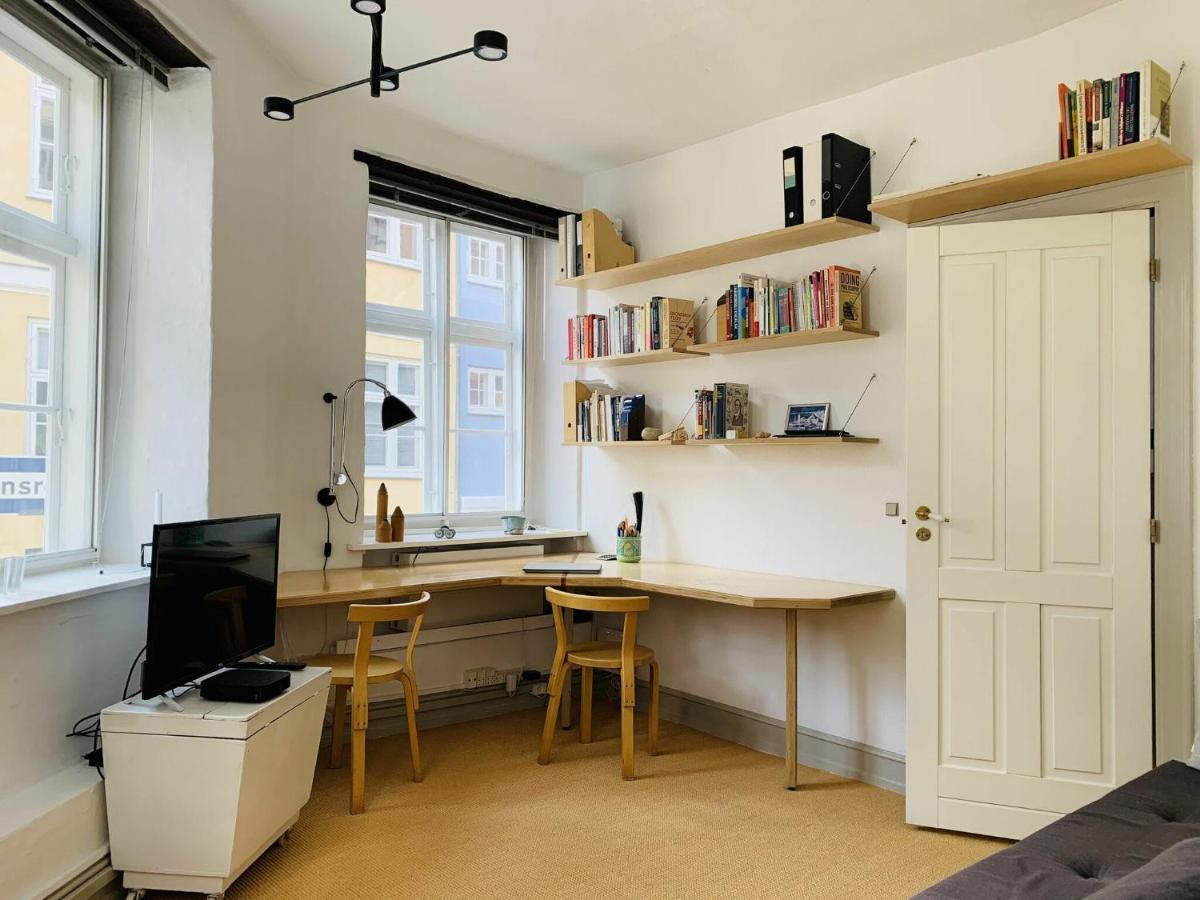 Apartmentincopenhagen Apartment 101 Luaran gambar