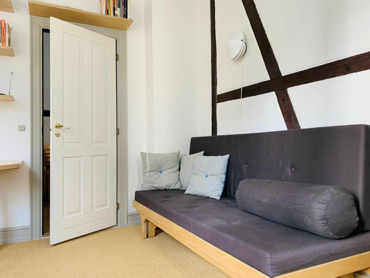 Apartmentincopenhagen Apartment 101 Luaran gambar