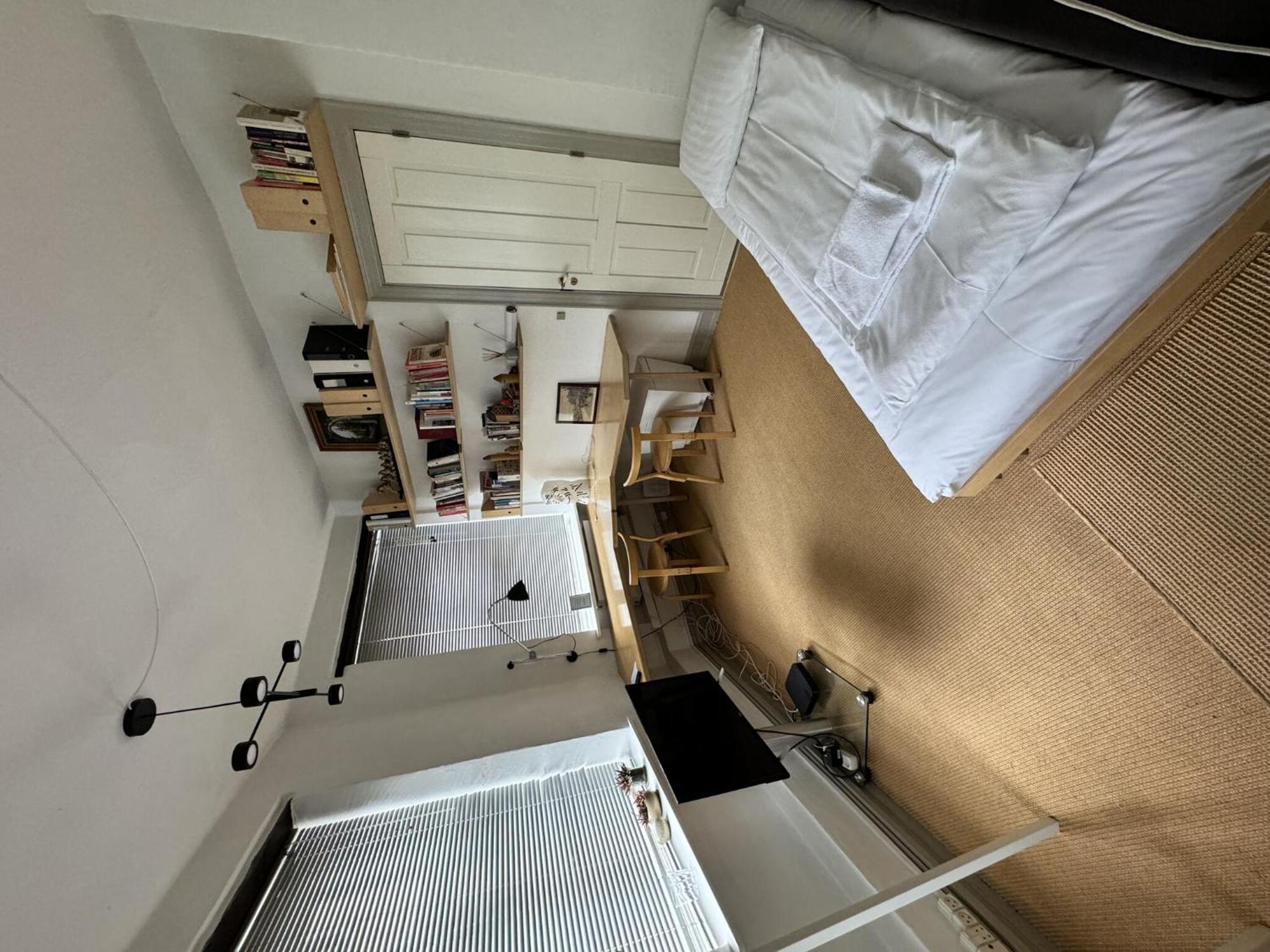 Apartmentincopenhagen Apartment 101 Luaran gambar